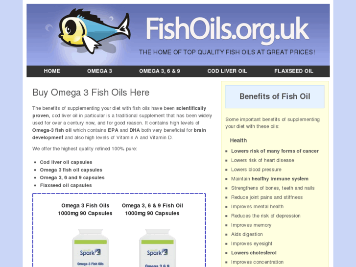 www.fishoils.org.uk