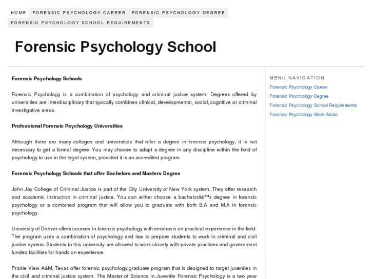 www.forensicpsychologyschool.com