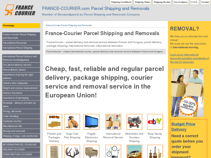 www.france-courier.com