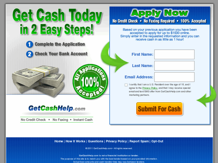 www.getcashhelp.com