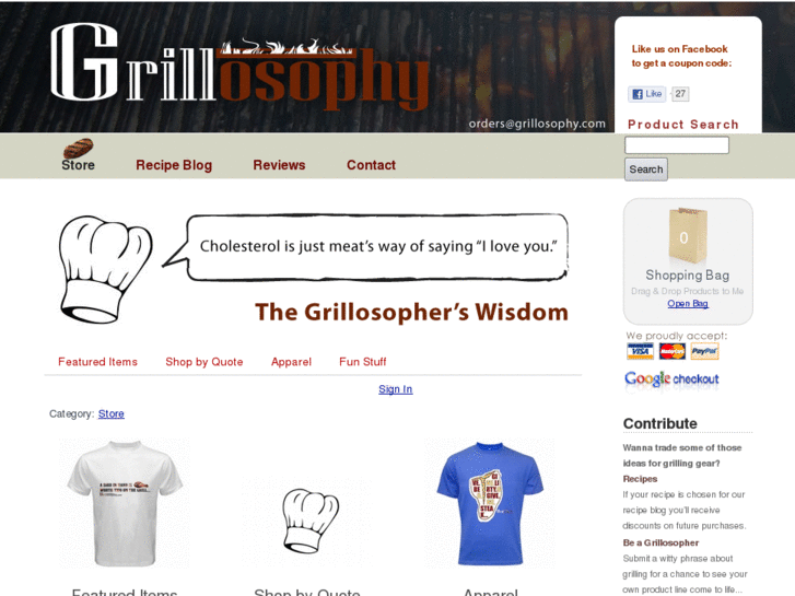 www.grillosophy.com