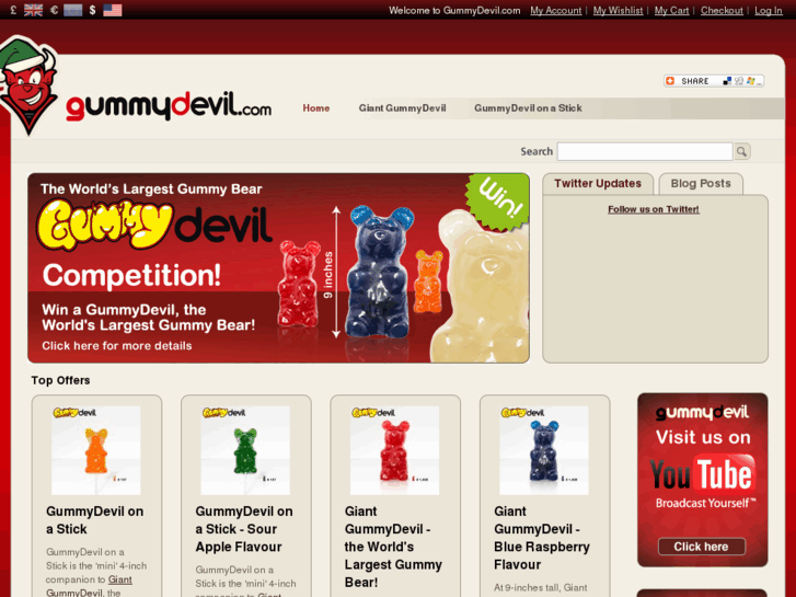 www.gummy-devil.com