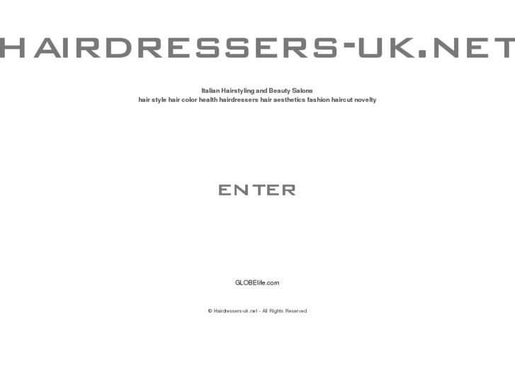 www.hairdressers-uk.net