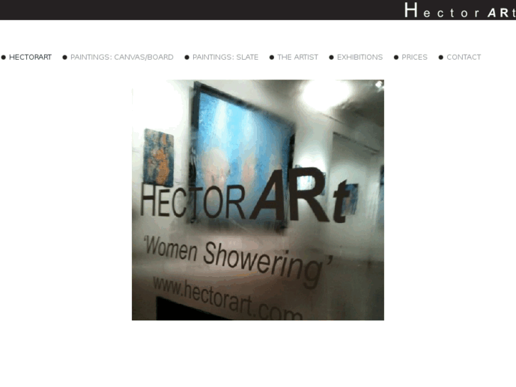 www.hectorart.com