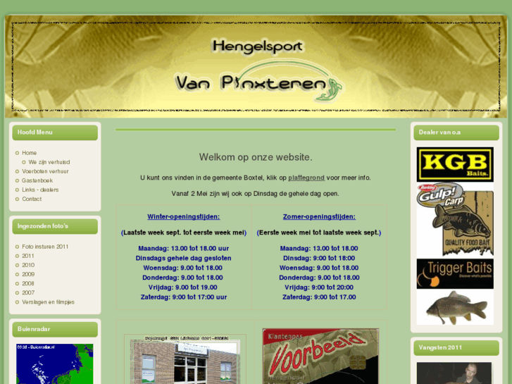 www.hengelsportvanpinxteren.nl