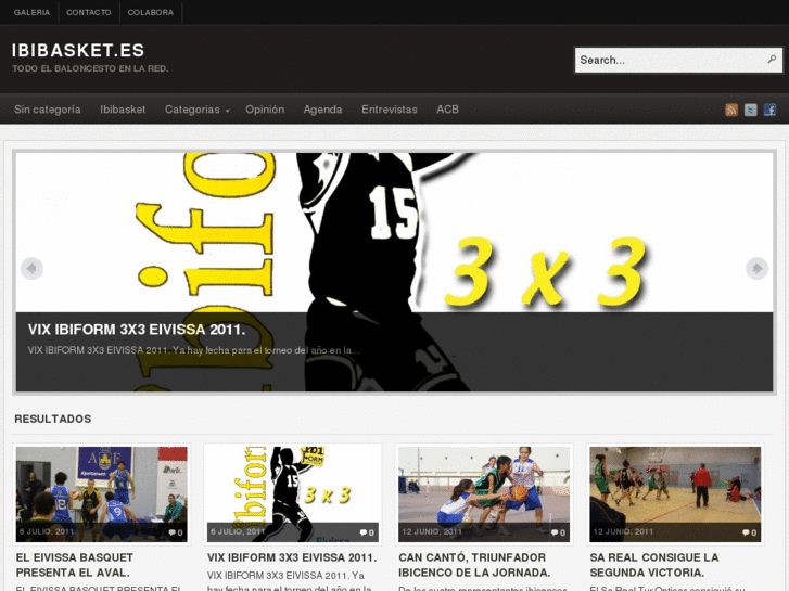 www.ibibasket.es