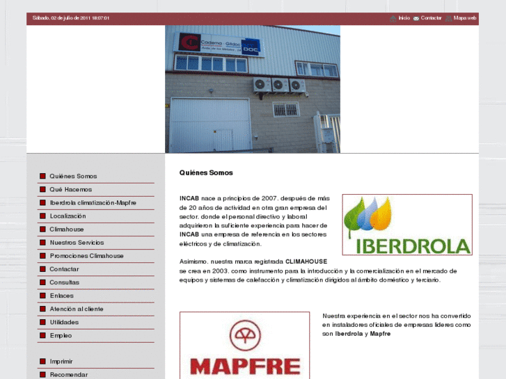 www.incab-instalaciones.es