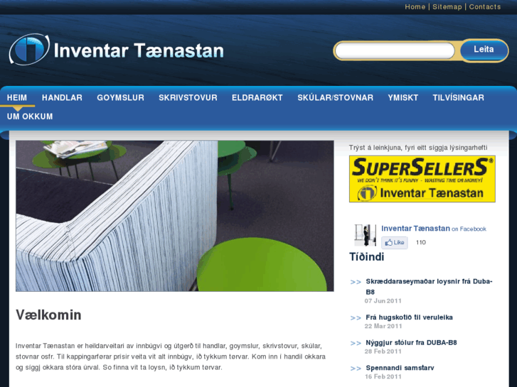www.inventar.fo