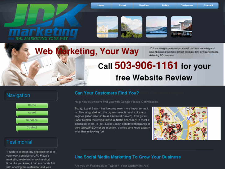 www.jdkmarketing.net
