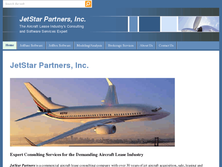 www.jetstarpartners.com