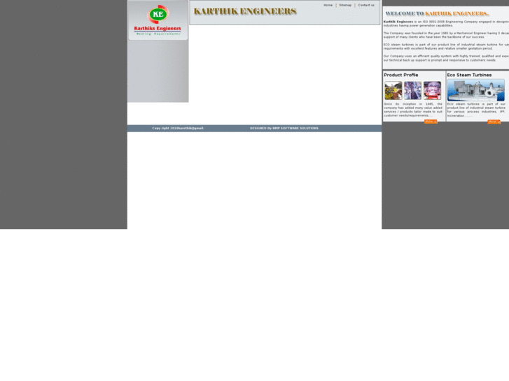 www.karthikengineers.com