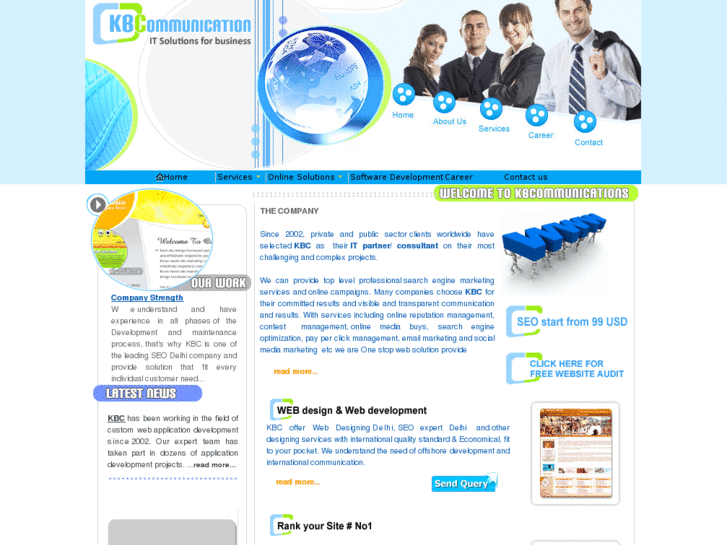 www.kbcommunications.net