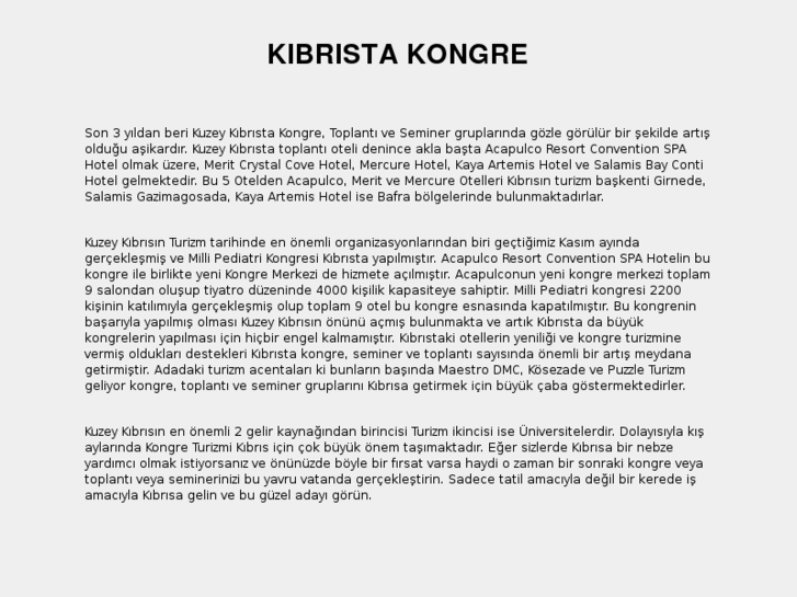 www.kibristakongre.com