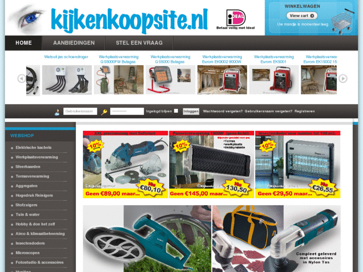 www.kijkenkoopsite.nl