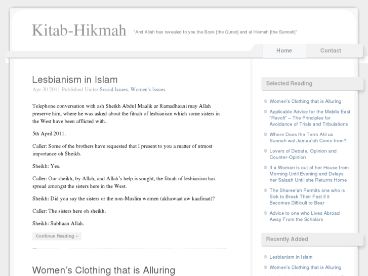 www.kitab-hikmah.com