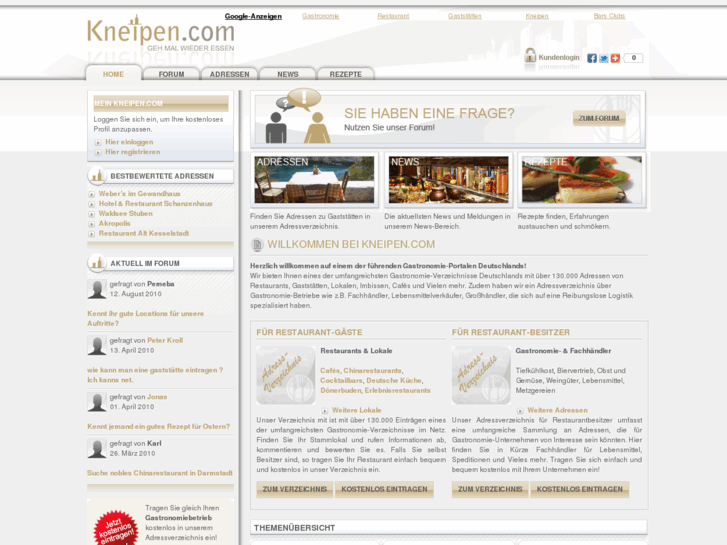 www.kneipe.com