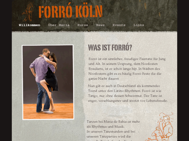 www.koeln-forro.info