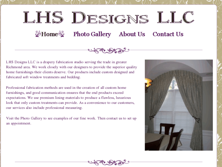 www.lhsdesigns.net