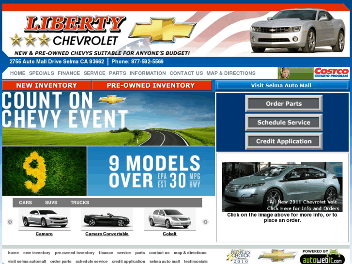 www.libertychevrolet.net