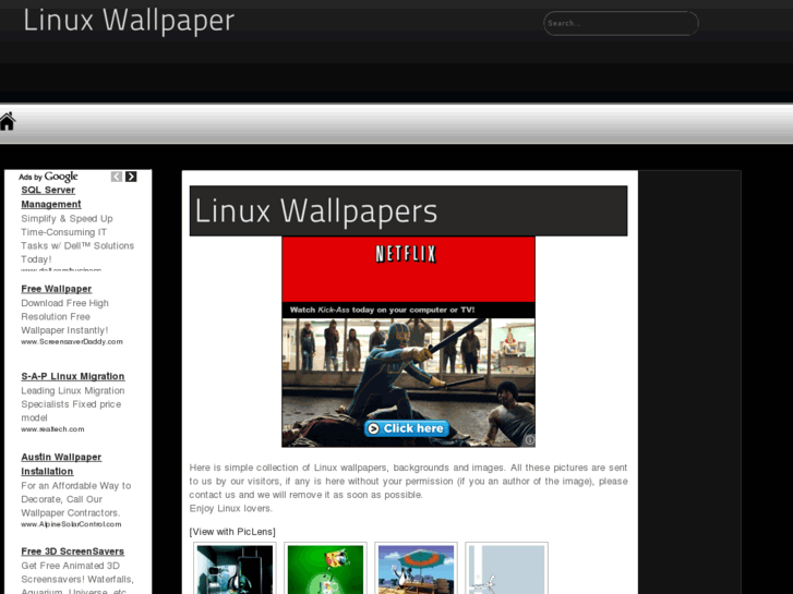 www.linuxwallpaper.org