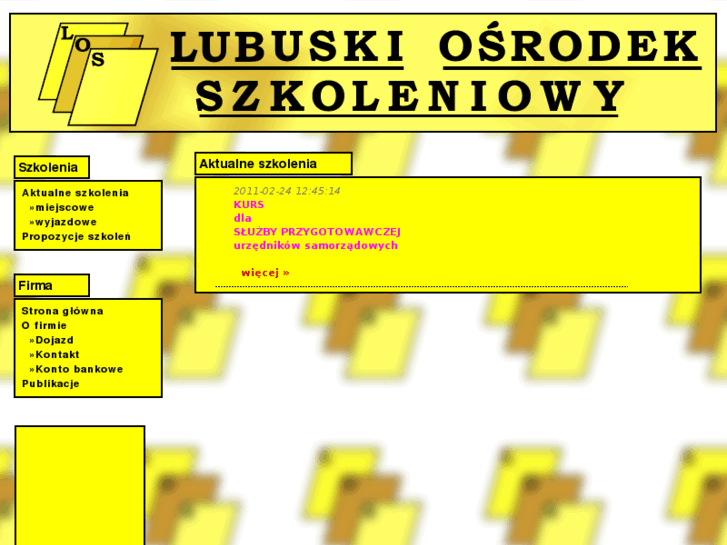 www.losgorzow.com