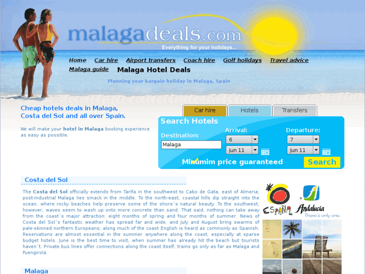 www.malagadeals.com