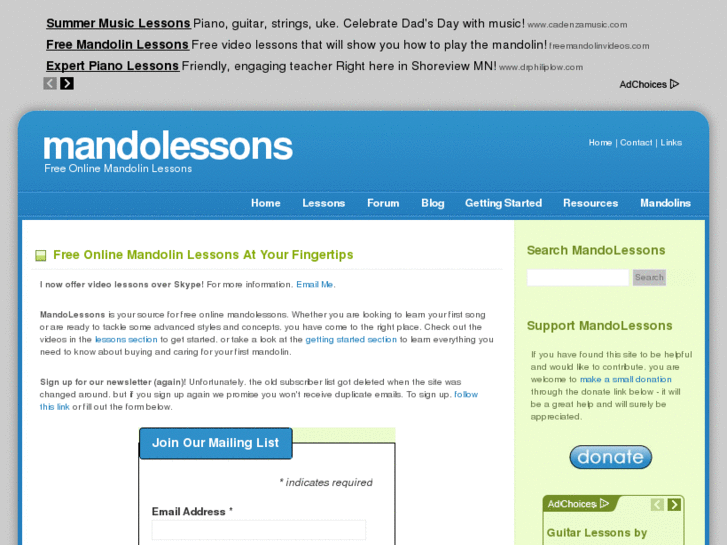 www.mandolessons.com