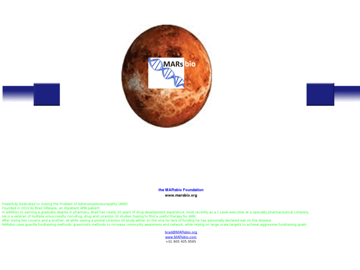 www.marsbio.org
