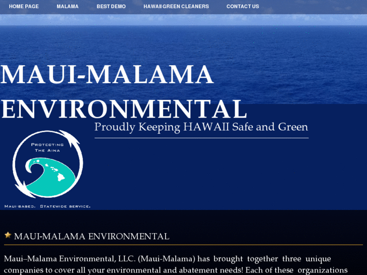 www.mauimalama.com