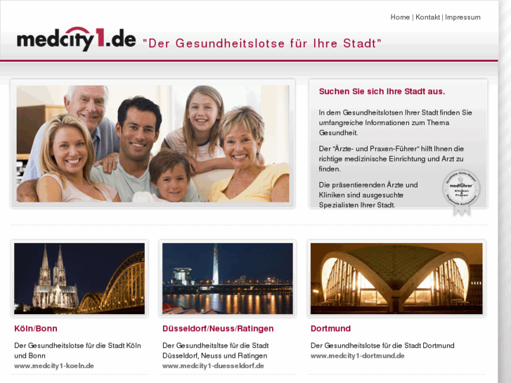 www.medcity1.de