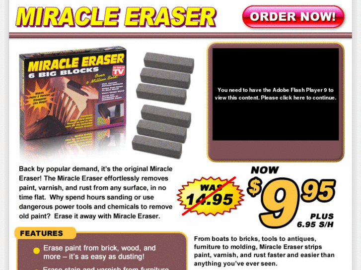 www.miracleeraser.com