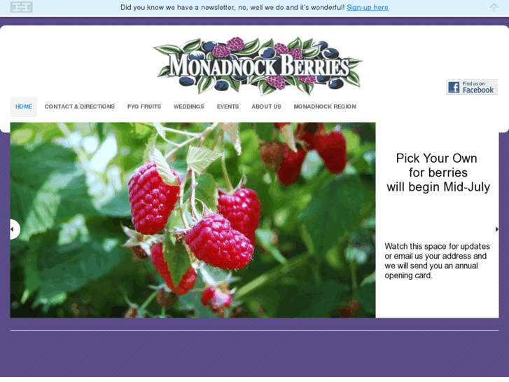 www.monadnockberries.com