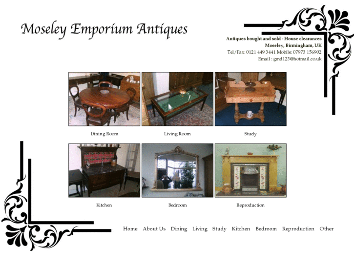 www.moseleyemporiumantiques.com