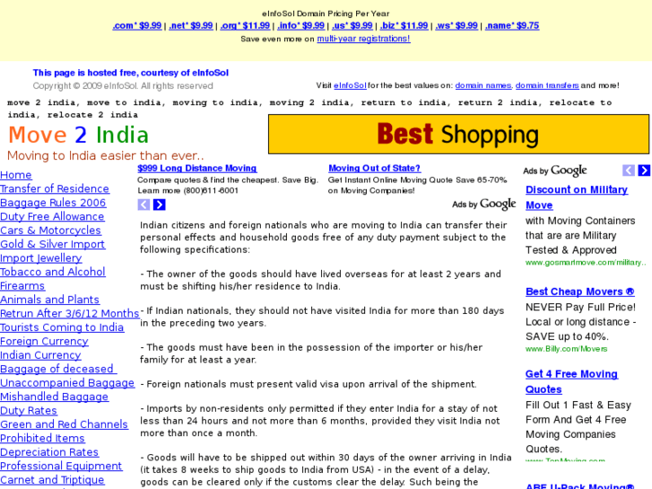 www.move2india.com