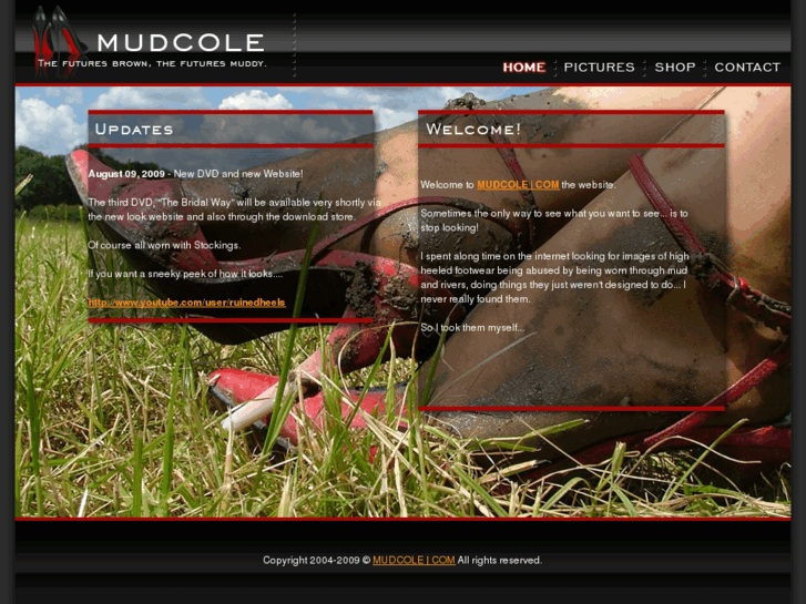 www.mudcole.com