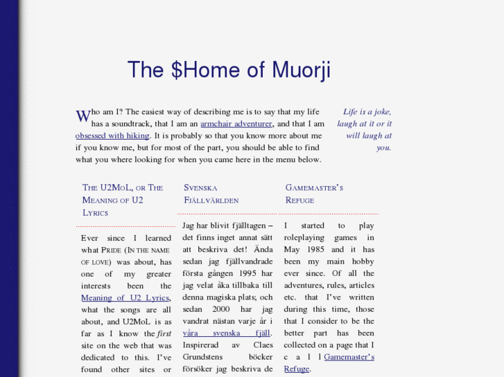 www.muorji.com