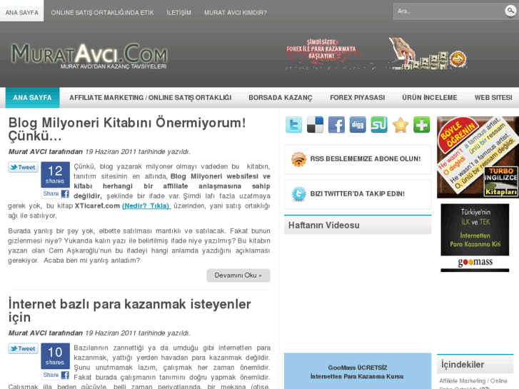 www.muratavci.com