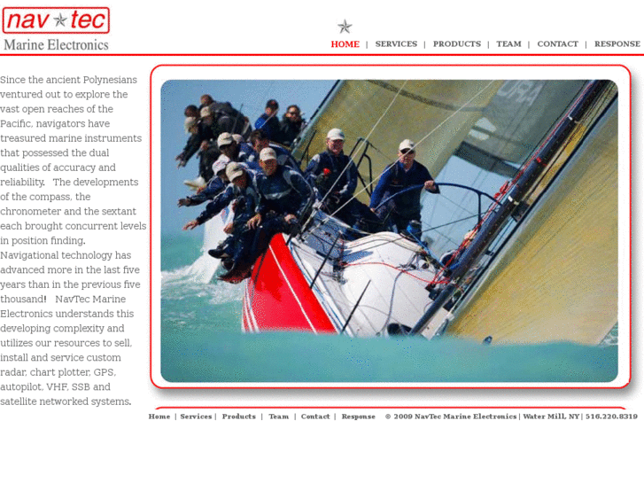 www.navtecmarineelectronics.com
