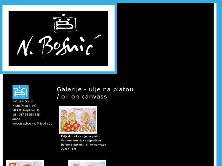 www.nebojsabosnic.com