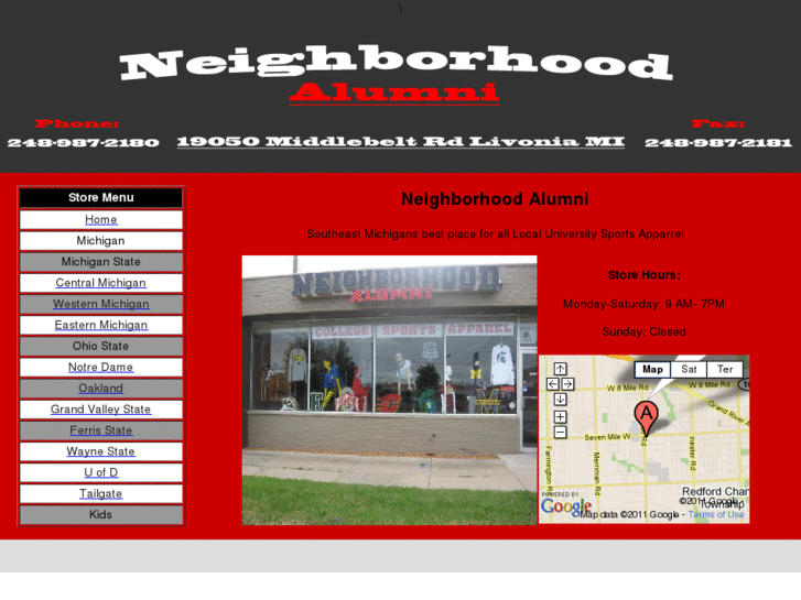 www.neighborhoodalumni.com