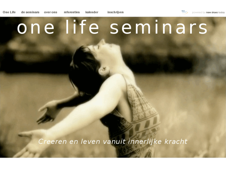 www.onelifeseminars.nl