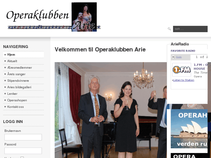 www.operaklubben-arie.info