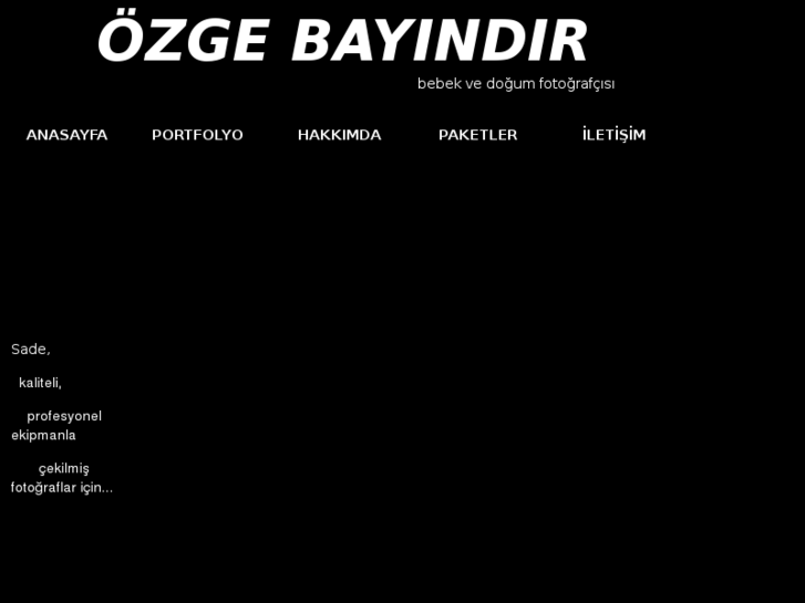 www.ozgebayindir.com