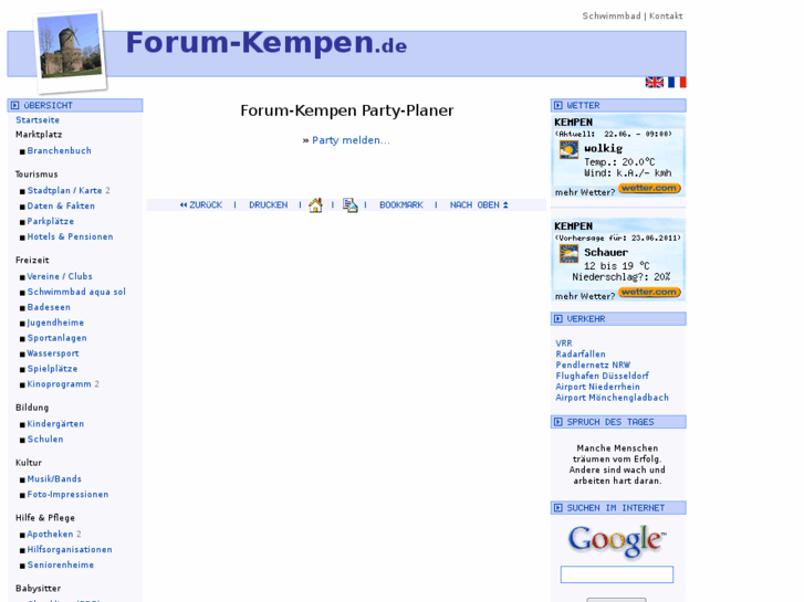 www.partyplaner-kempen.de