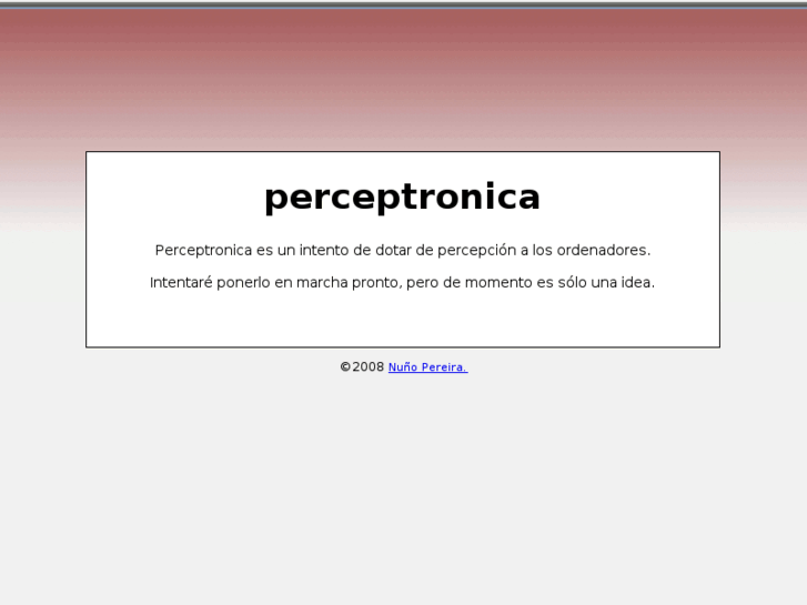 www.perceptronica.com