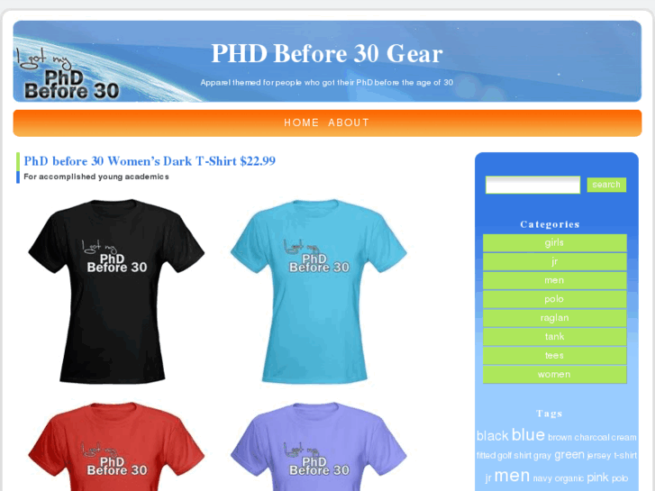 www.phdbefore30.com