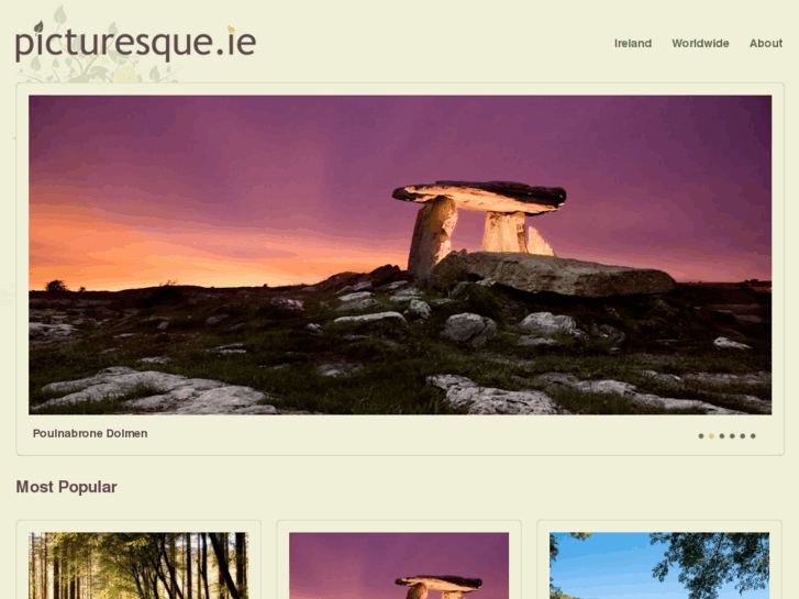 www.picturesque.ie