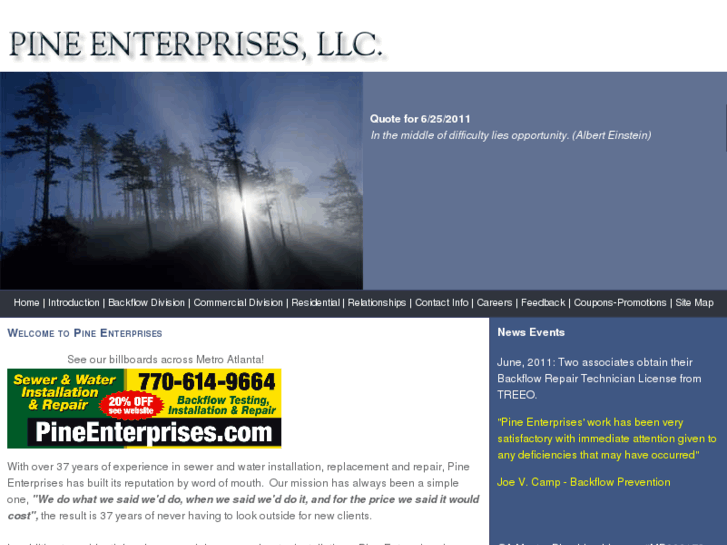 www.pineenterprises.com