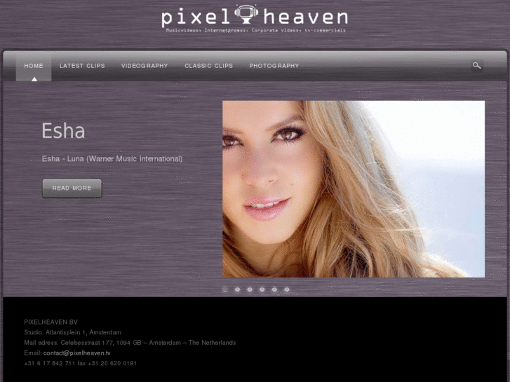 www.pixelheaven.tv