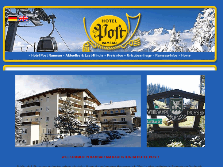 www.posthotel-ramsau.com